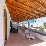 Villa Eden