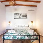 Villa Eden Lipari (Isola Lipari)