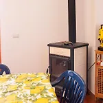 Eden Villa Lipari (Isola Lipari)