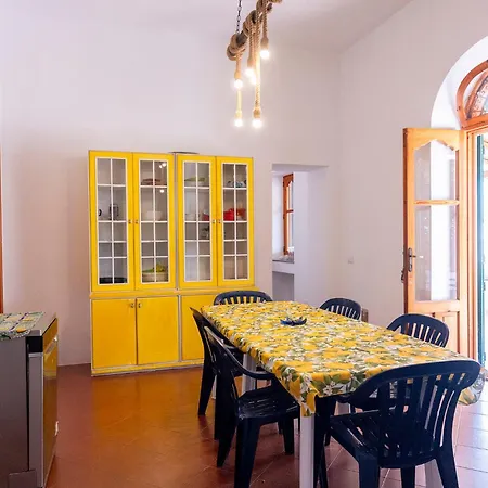 Eden Villa