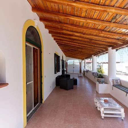 Villa Eden
