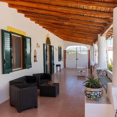 Villa Eden *