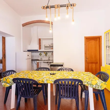 Villa Eden *