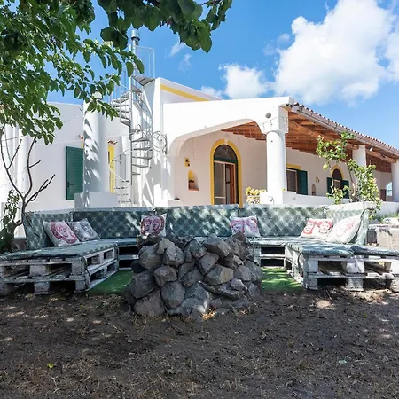 Eden Villa