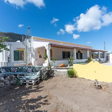 Villa Eden