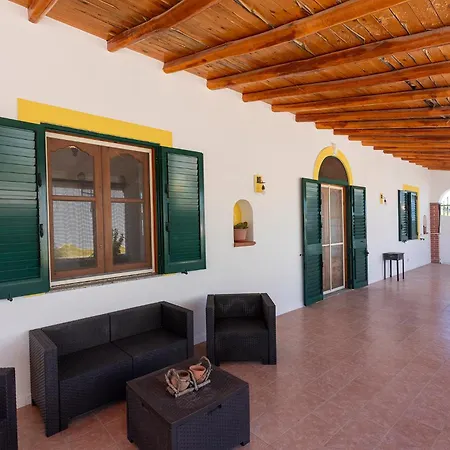 Villa Eden *