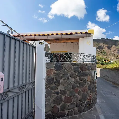 Villa Eden