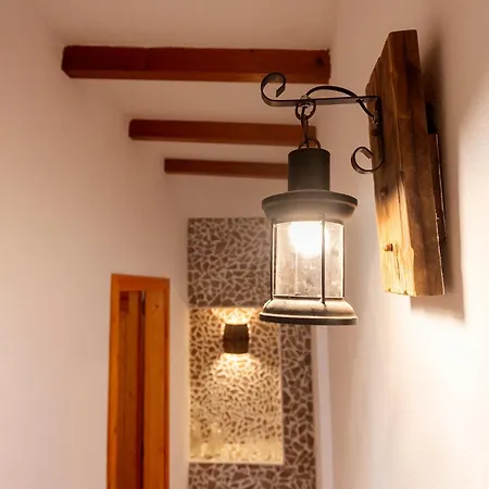 Eden Villa