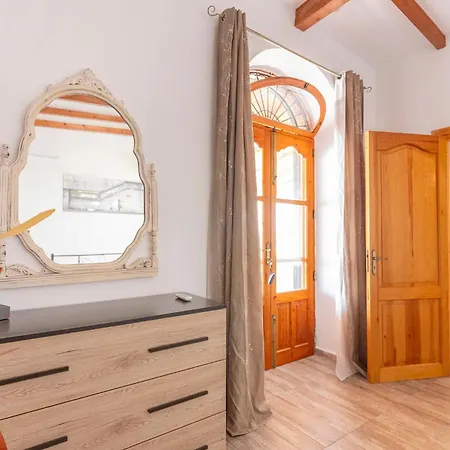 Eden Villa