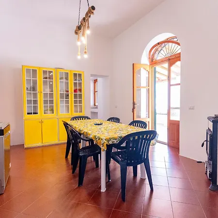Villa Eden *
