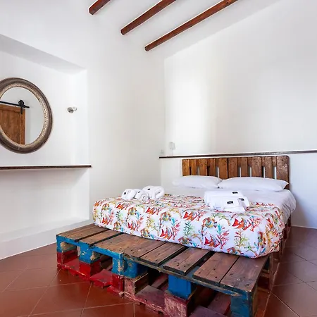 Eden Villa