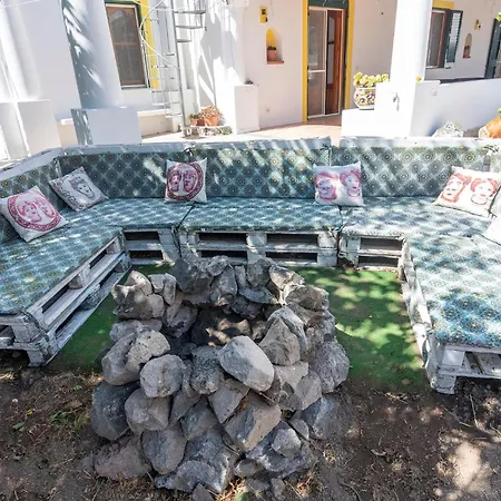 Villa Eden