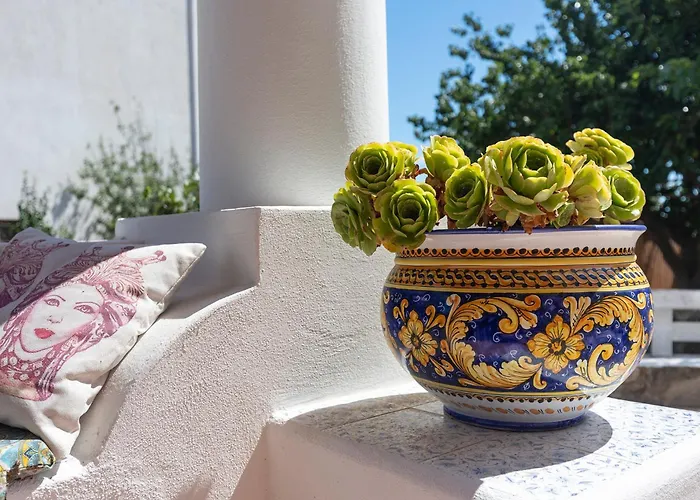 Eden * Lipari (Isola Lipari)