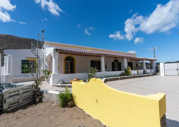 Eden Lipari (Isola Lipari)