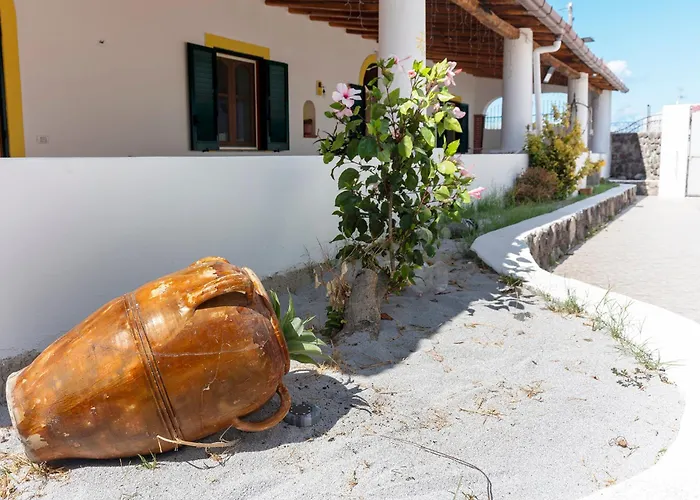Eden * Lipari (Isola Lipari)