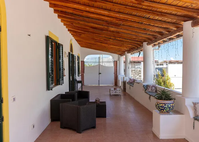 Eden * Lipari (Isola Lipari)