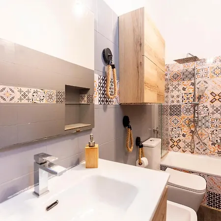 Villa Eden Lipari (Isola Lipari)