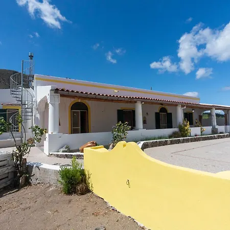 Eden Lipari (Isola Lipari)