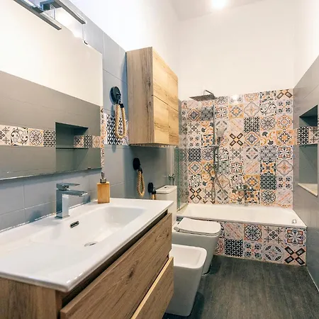 Eden Villa Lipari (Isola Lipari)