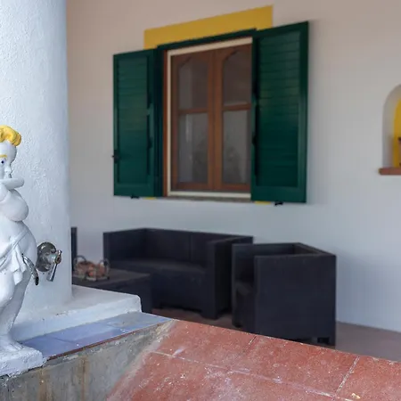 Eden Villa Lipari (Isola Lipari)