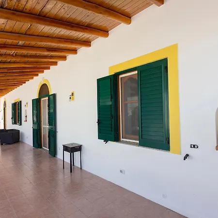 Eden Villa Lipari (Isola Lipari)