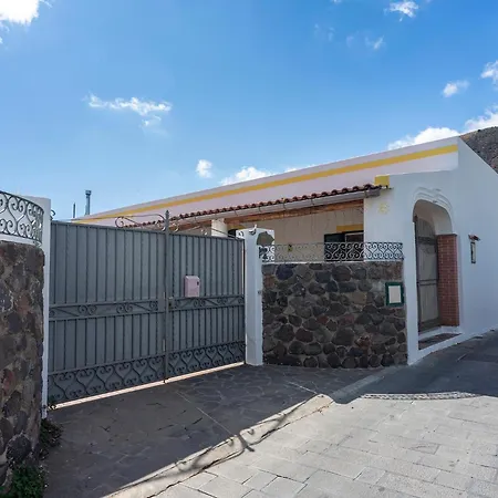 Eden * Lipari (Isola Lipari)