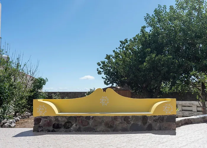 Eden Villa Lipari (Isola Lipari)