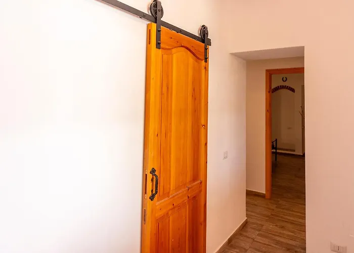 Eden Villa Lipari (Isola Lipari)