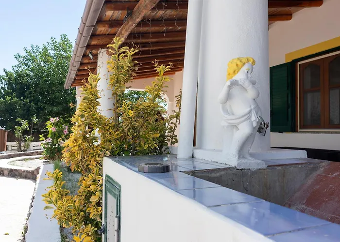 Eden Lipari (Isola Lipari)