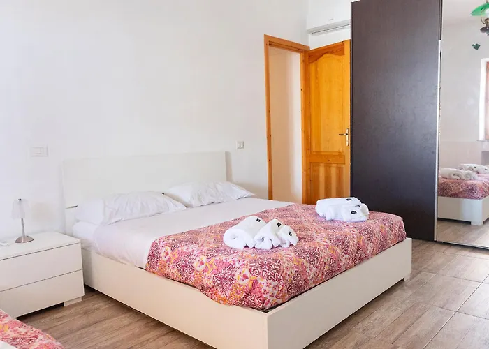 Eden Villa Lipari (Isola Lipari)