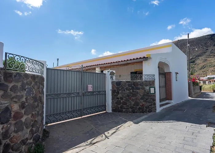 Eden * Lipari (Isola Lipari)