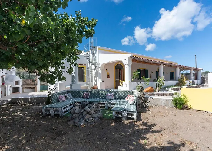 Eden Lipari (Isola Lipari)